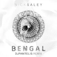 Nick Saley — Bengal (Dj Pantelis Remix) — обложка